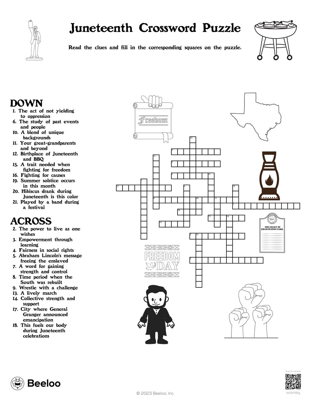 adekola bukola add our bodies need 20 crossword image