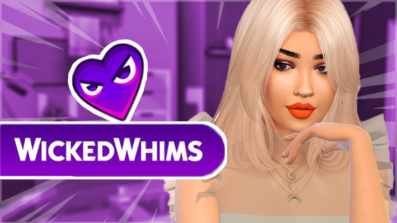 cody dowden add sims 4 wicked whims videos image