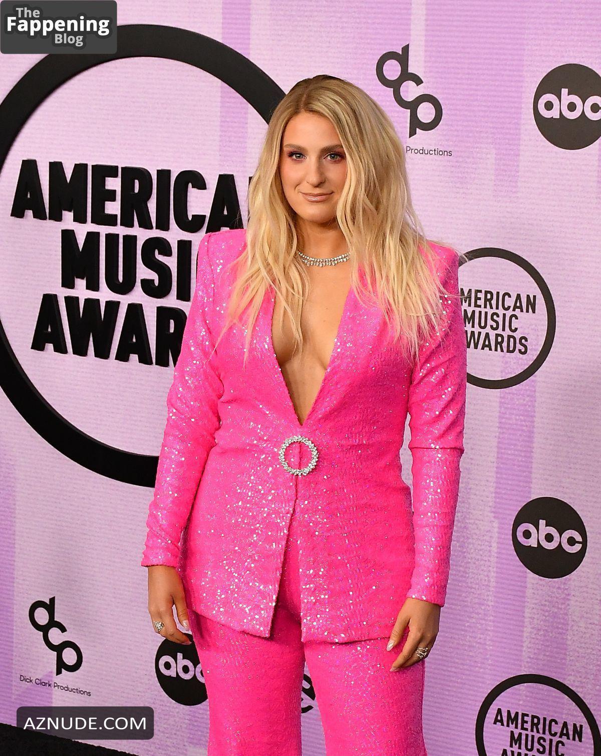 diana holdren add meghan trainor boobs image