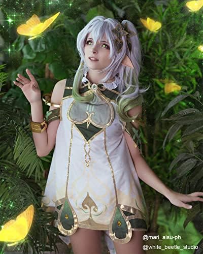 david peirs add yae miko cosplay porn image