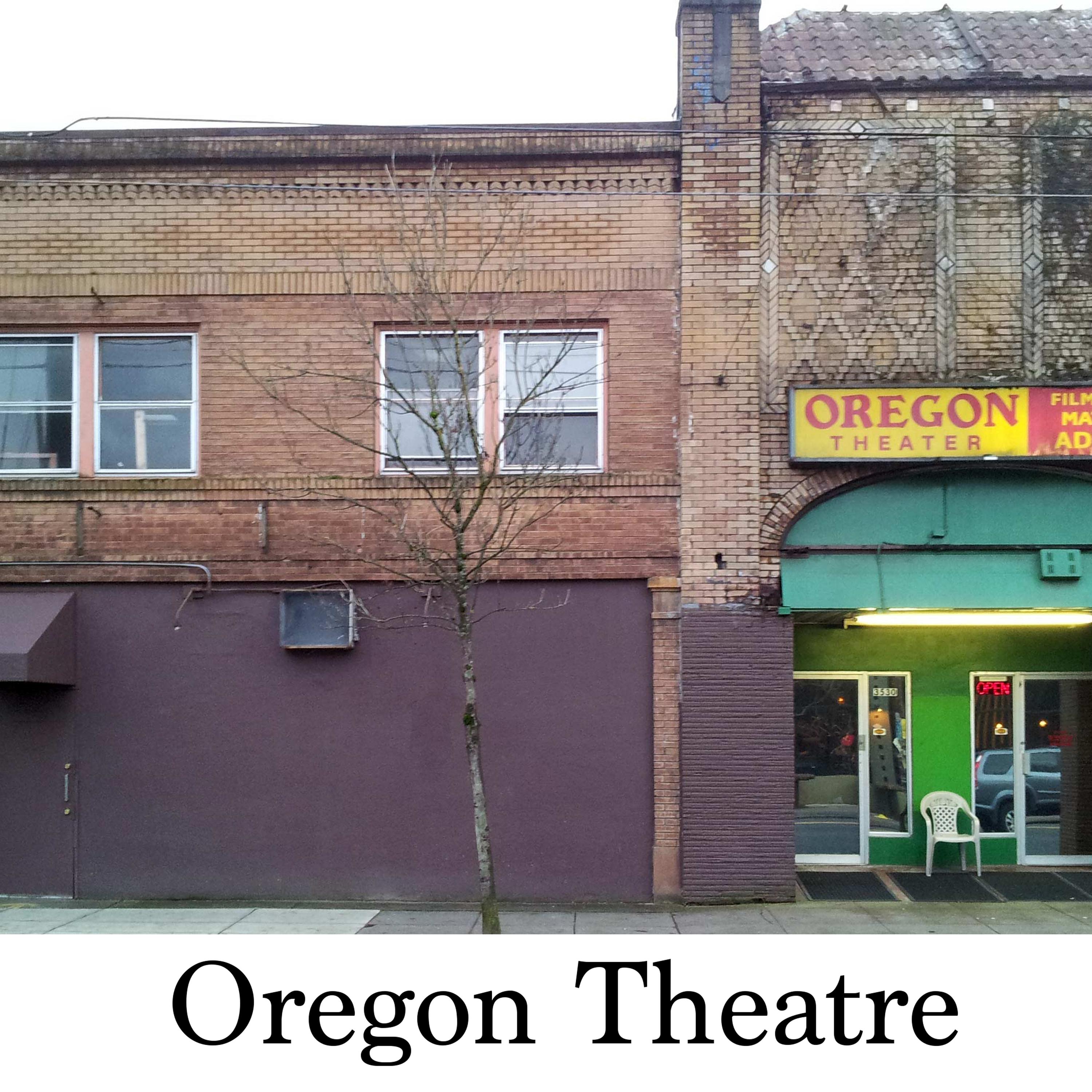 deepesh kaushik add portland porn theater image