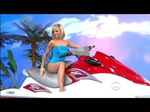 ayumis angel add tiffany coyne bikini photo