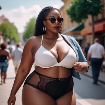 aisha murray add big boobs sexy video image