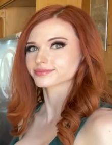 cherin scott add amouranth jerkmate leak photo