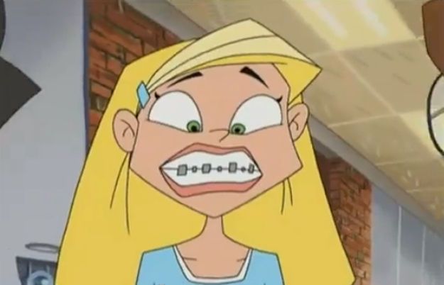 aurelie melchior add cosplay braceface image