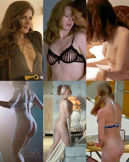 corrine nicholson add amy adams pornstar image