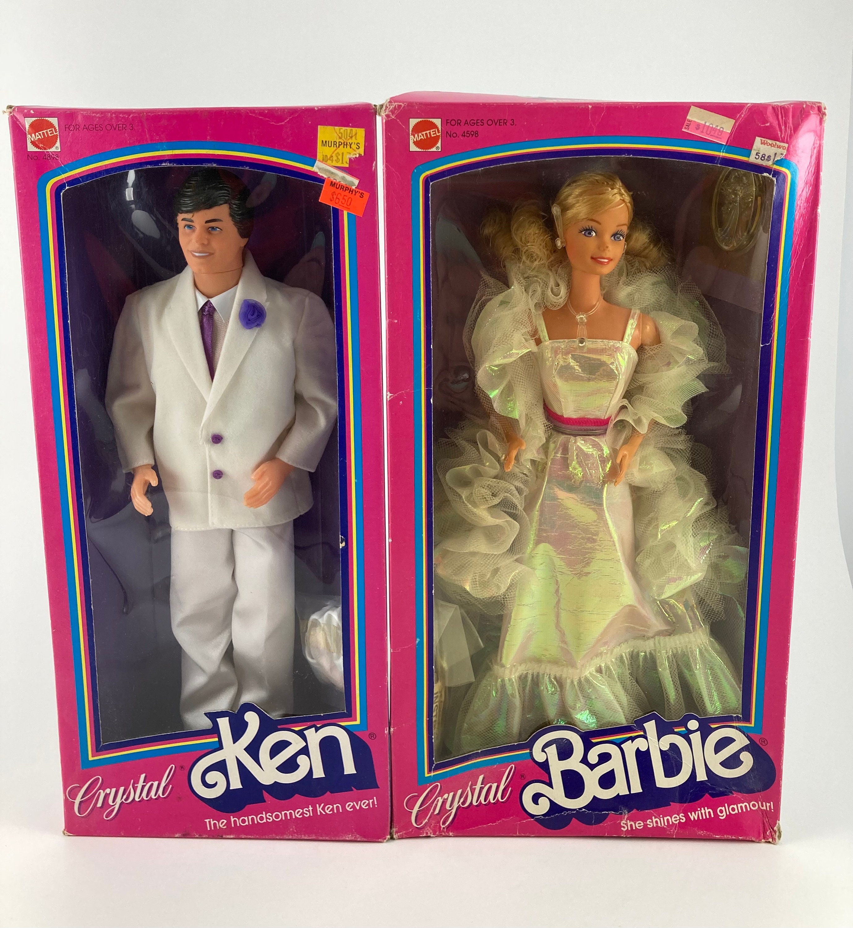 carl travell add barbie crystal image