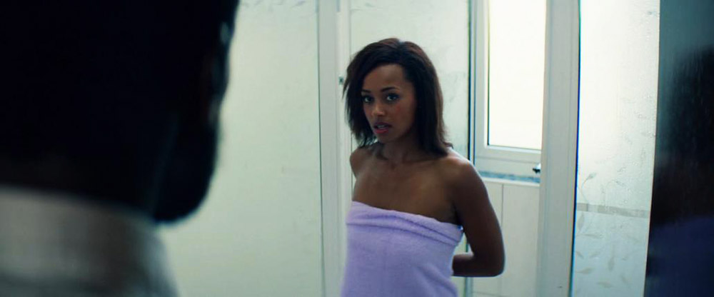 angelica campo add melanie liburd nude photo