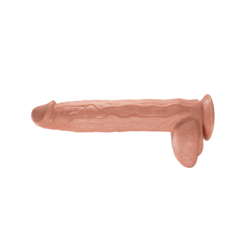 aris tea add 18 inch dildo photo