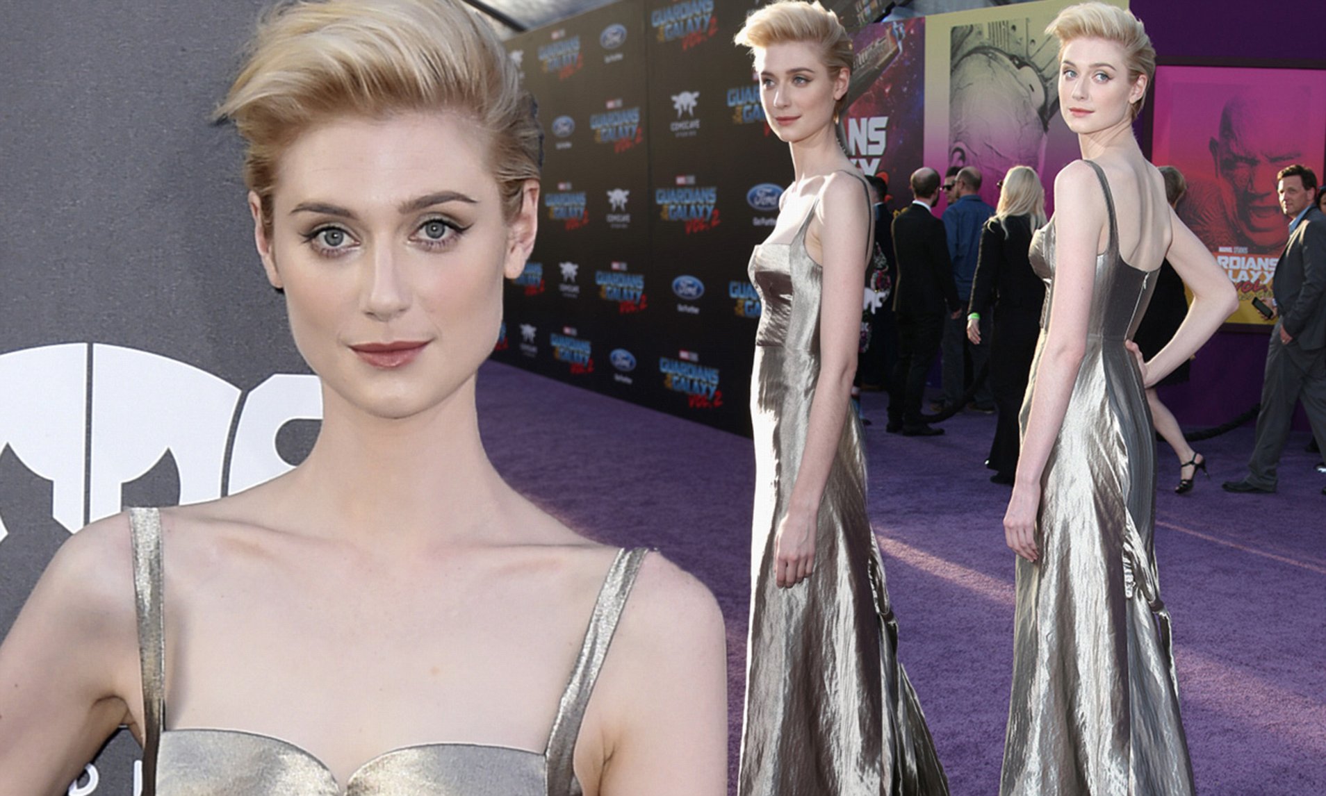 denis price add elizabeth debicki tits photo