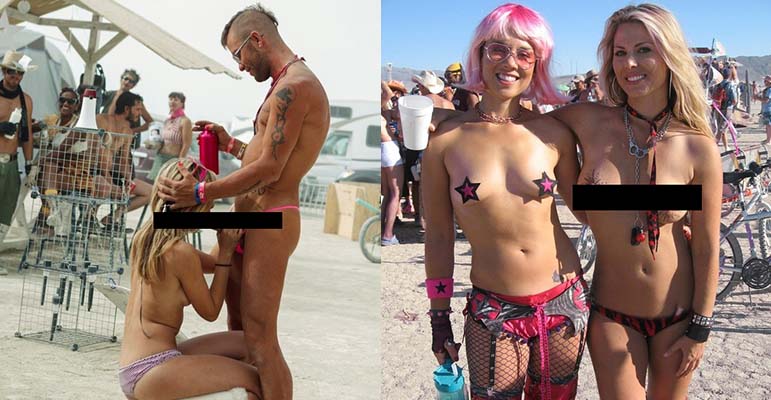 christiane anne cupat gado add burning man blowjob photo