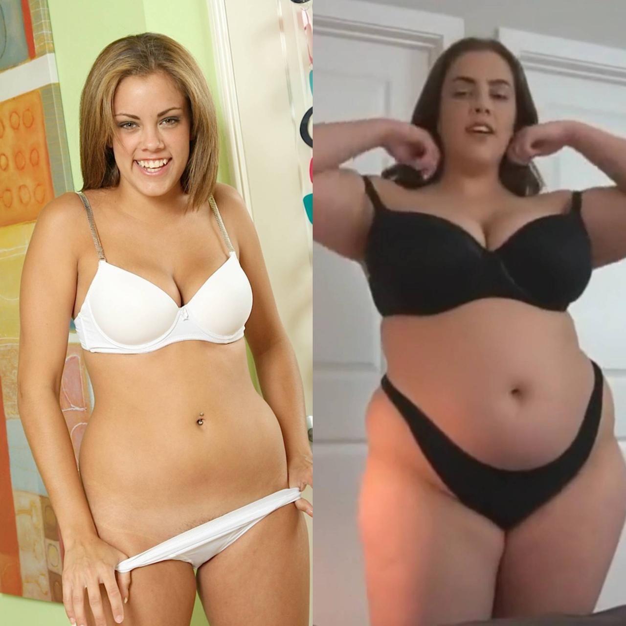 antonia osorio add katie cummings weight gain photo