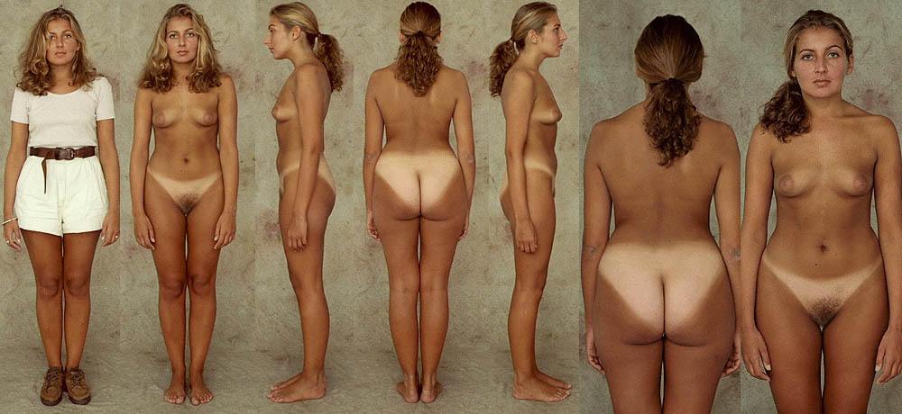 chelsea reichert add nude women lined up photo