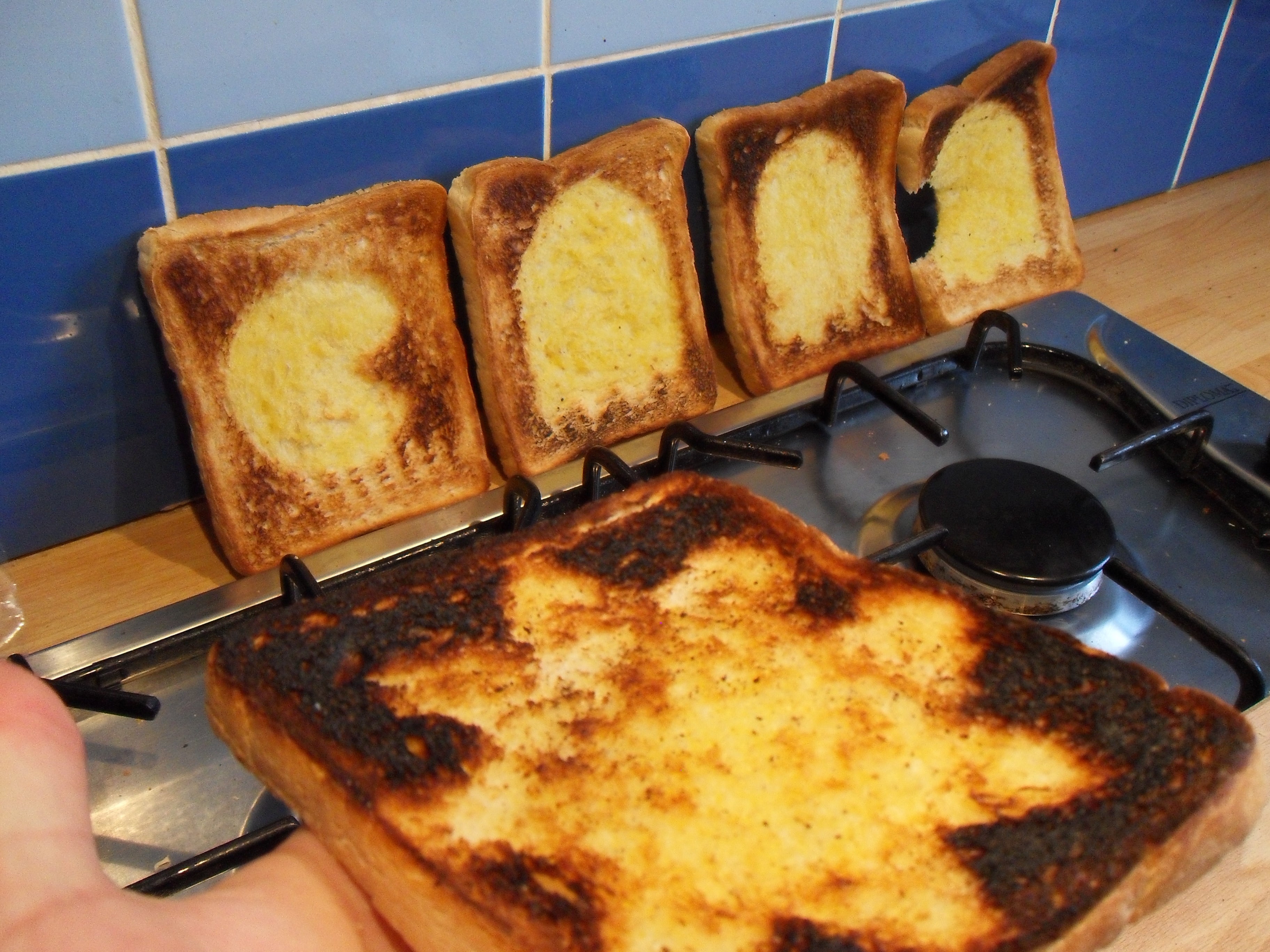 cristina kennedy add tits on toast photo