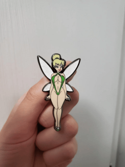 andrew stahl add tinkerbell sexual image