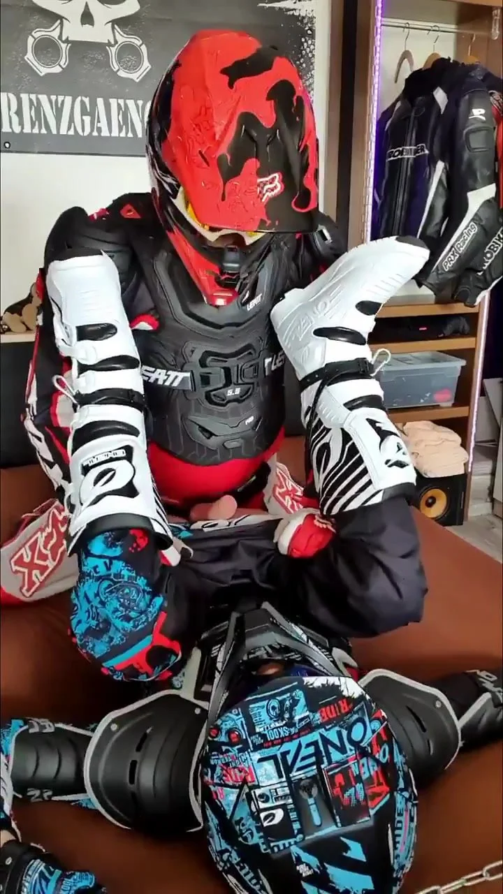 benard smith add mx gear porn image