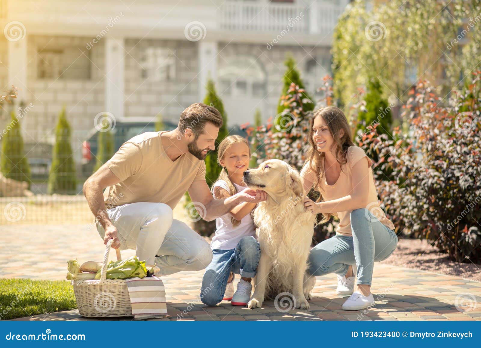 aaron lee carroll add stroking the family photo