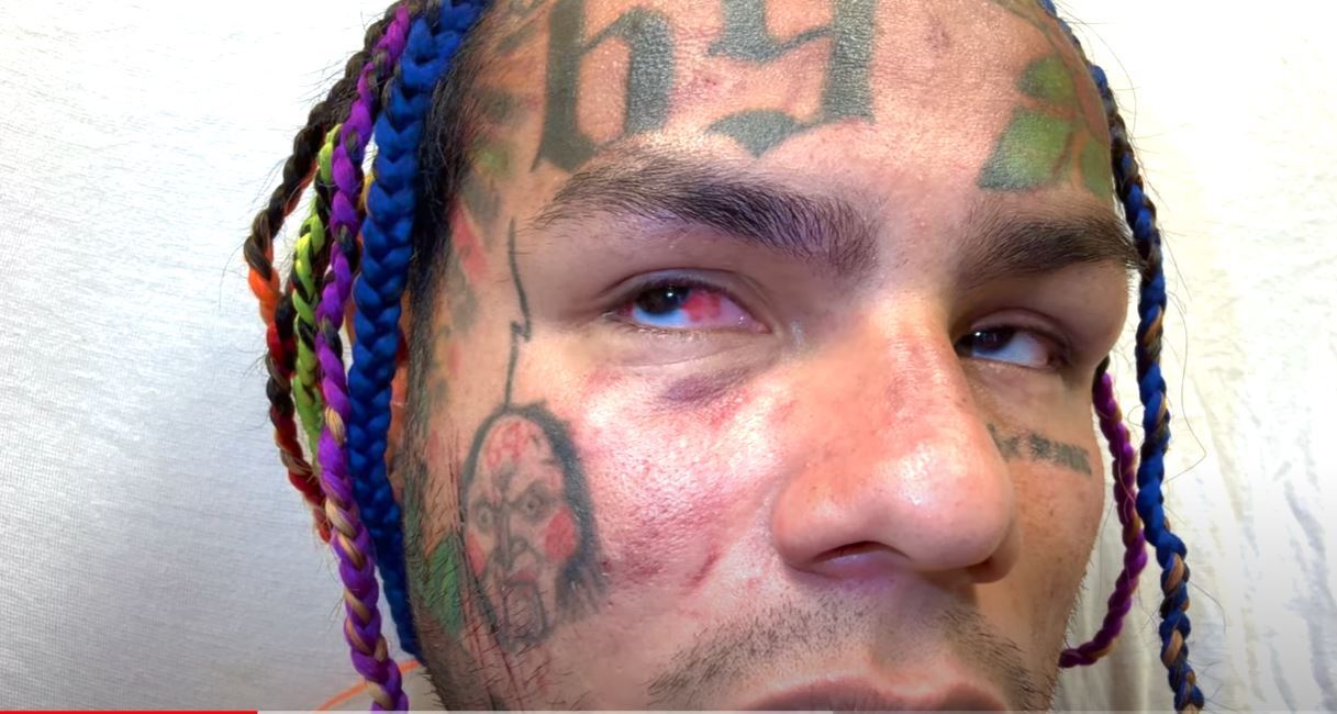 carlos reynoso add 6ix9ine porn video photo