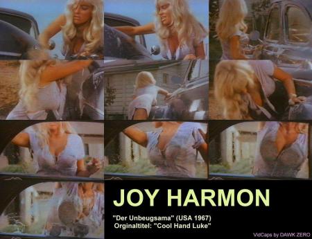 colin schaeffer add joy harmon nude image