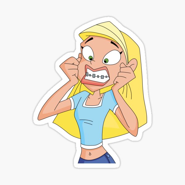 chong shen add cosplay braceface photo