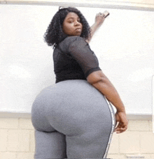 cary frame add ebony bbw huge tits photo