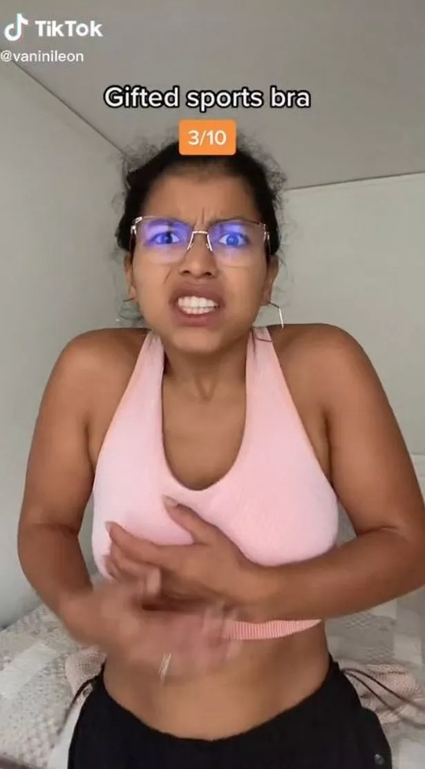 chanel pang add huge jiggling tits photo