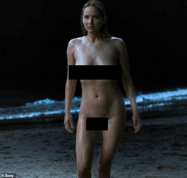 anna baumgart add jennifer lawrence full frontal nude photo