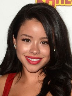 danielle baron add cierra ramirez naked photo