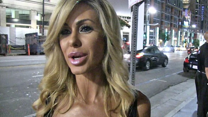 alyssa evers add shauna sand video photo