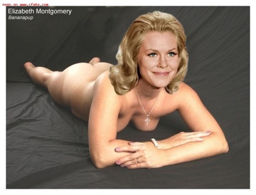 chris forscutt add elizabeth montgomery naked photo