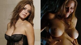 dawn atherton add Chelsea tavares nude photo