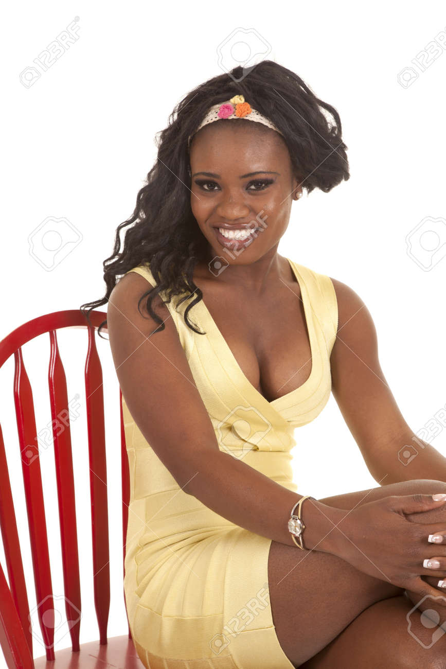 djuana taylor add face sitting chair photo