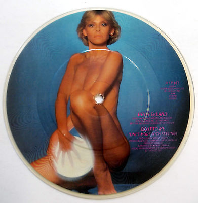 david meador add britt eklund nude photo