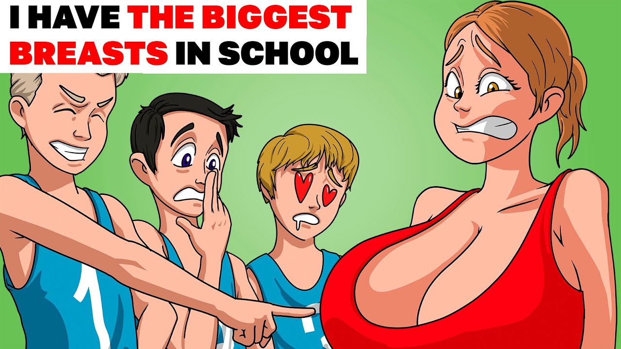 crystal fuchs add biggest cartoon tits photo