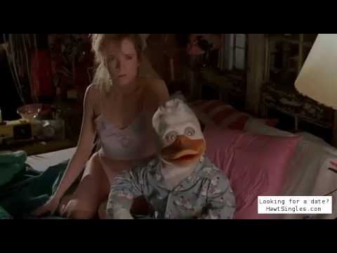 don doud add howard the duck nude scene photo