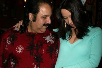 anne koehn add ron jeremy in porn photo