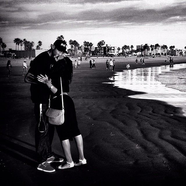 angela loaiza add blacks beach voyeur photo