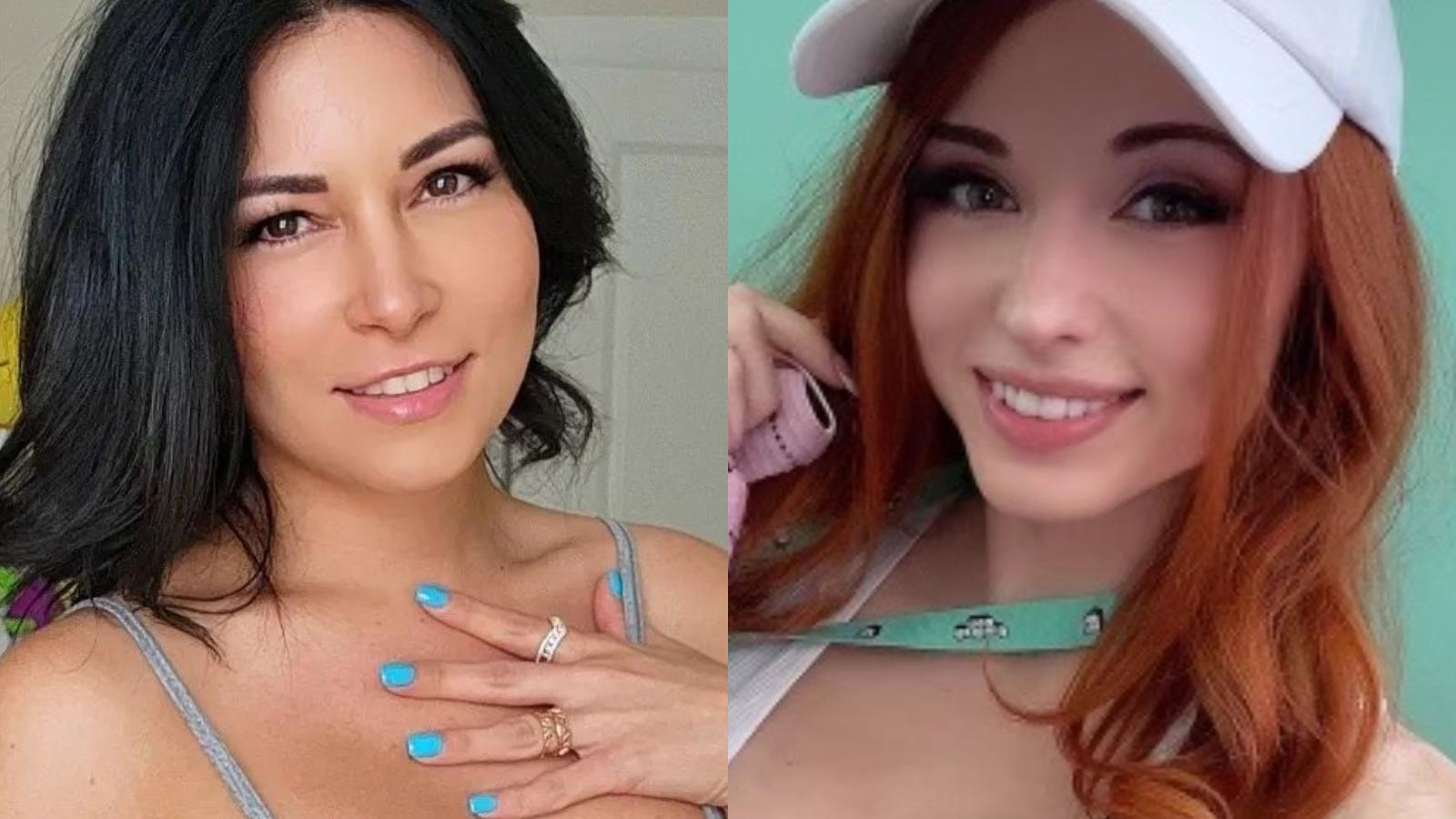 denise eichstadt add alinity naked photo