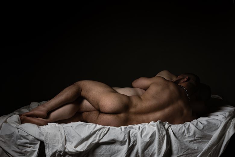 anthony farello add men posing nude photo