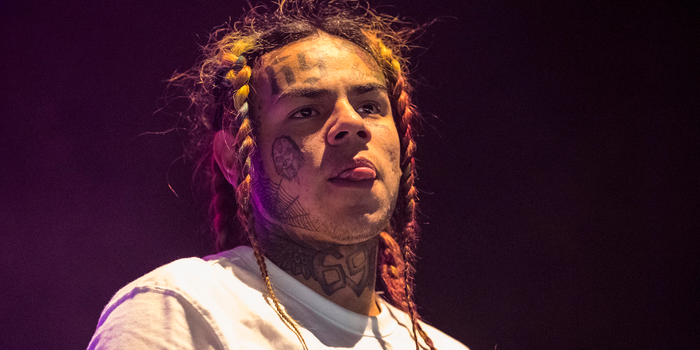 bobo tsui add 6ix9ine porn video photo