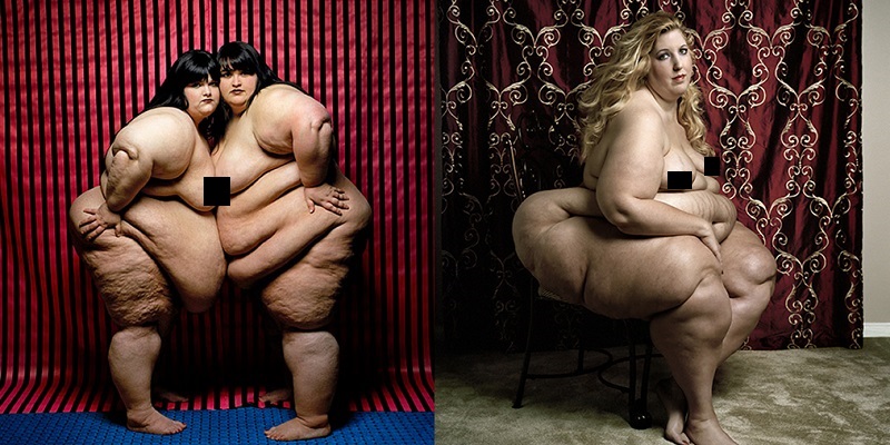 andy gallion add overweight naked women image