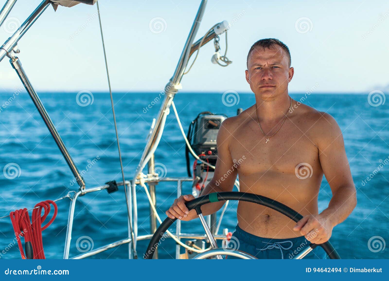 deepak bastakoti add naked sailing photo