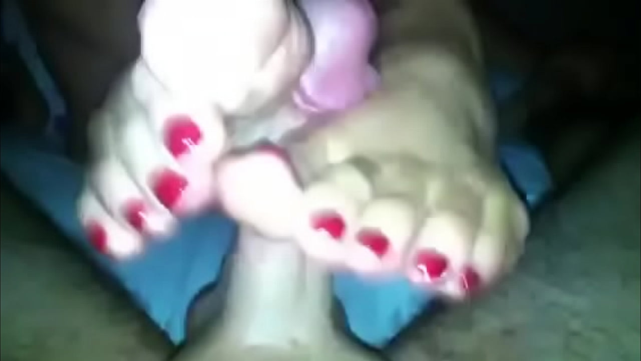 brandon diabo add moms friend footjob image