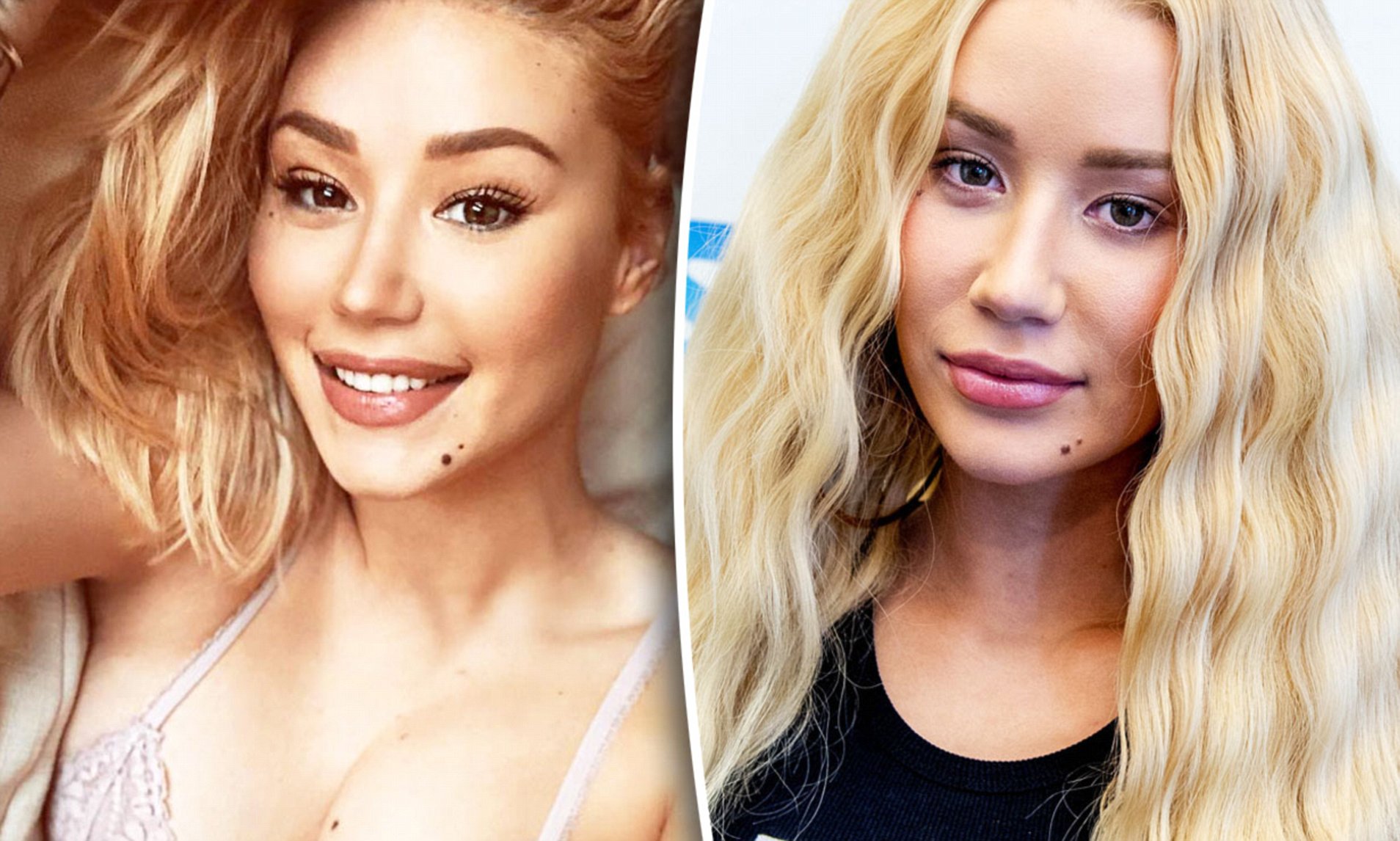 danny syvret add iggy azalea lookalike photo