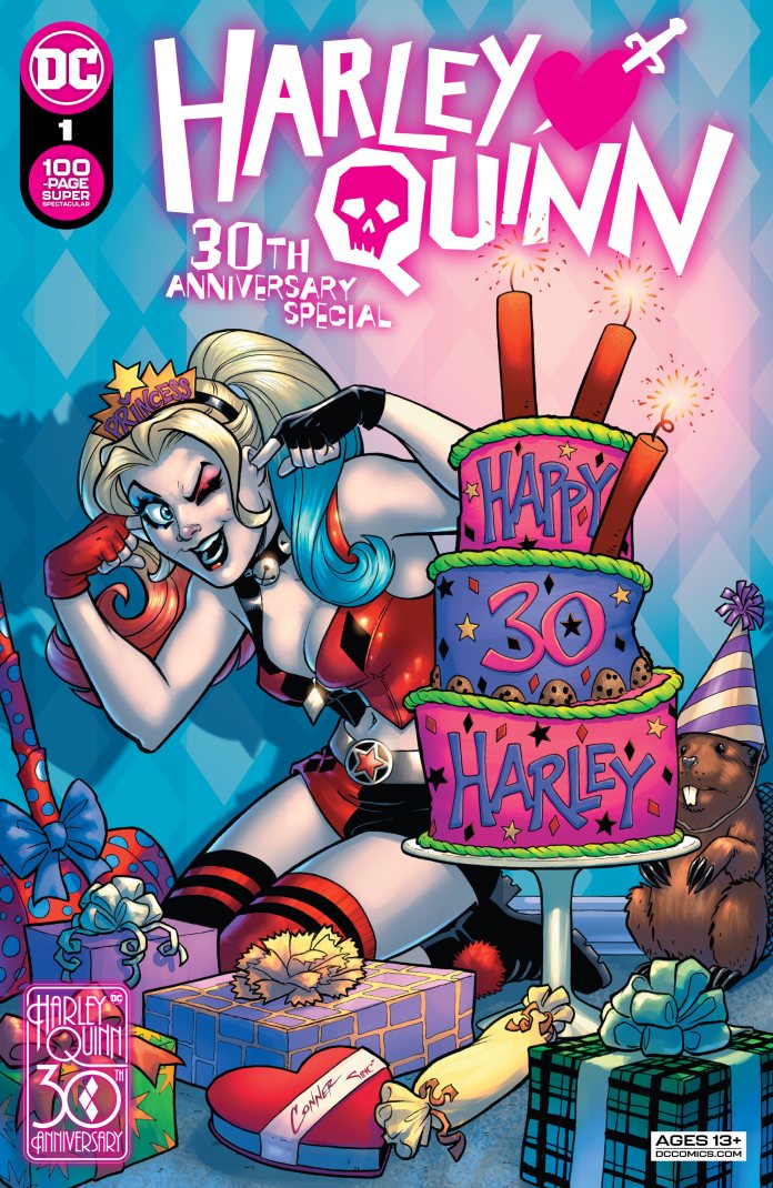 claire bao add harley quinn bondage photo