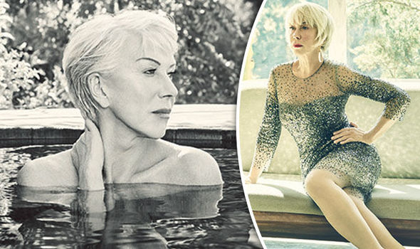 brandi donaldson add helen mirren breasts image