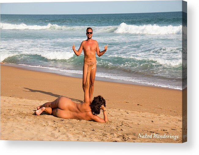 cyndi echardt add naked on a nude beach image