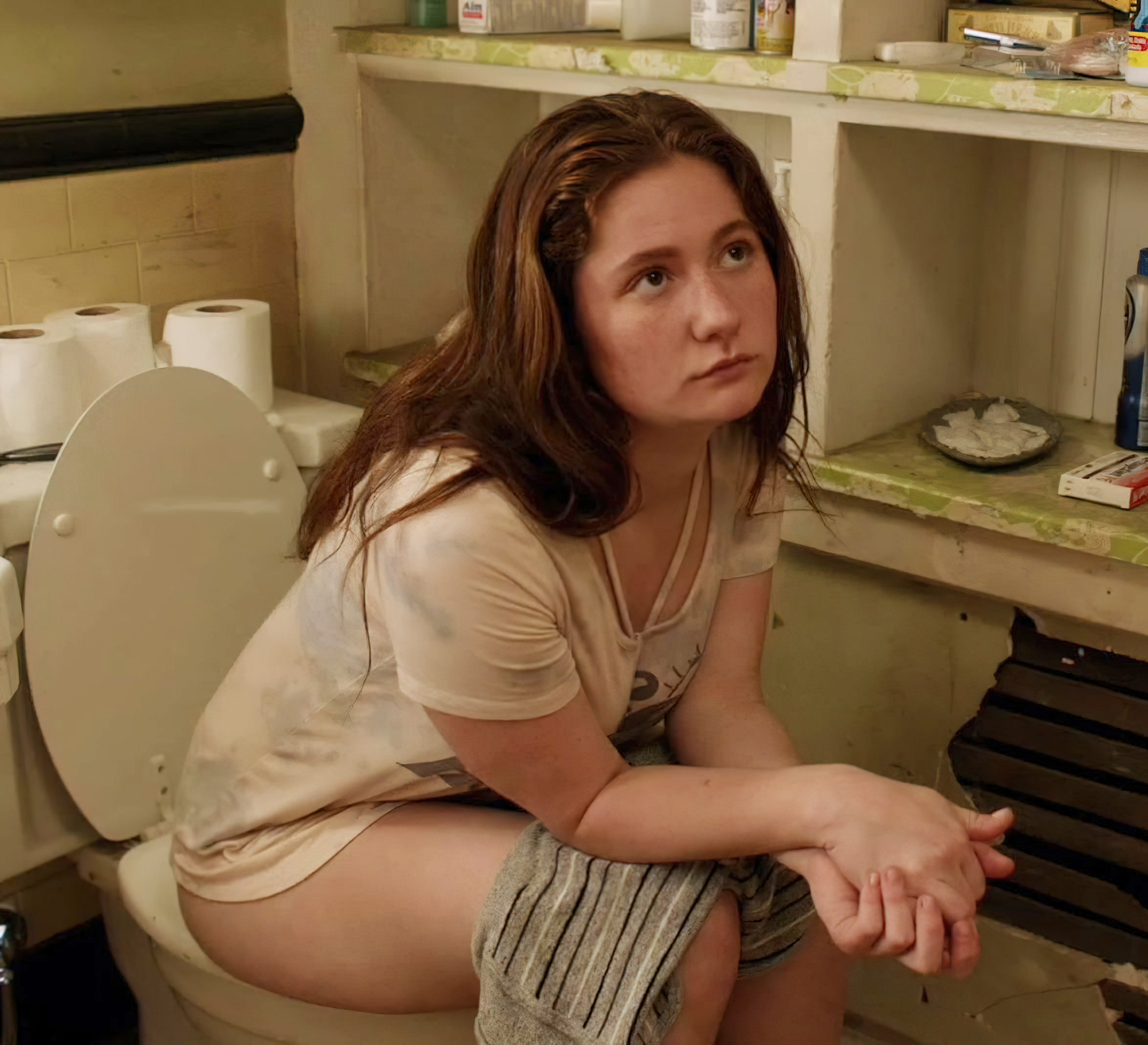 art scout add emma kenney ass image