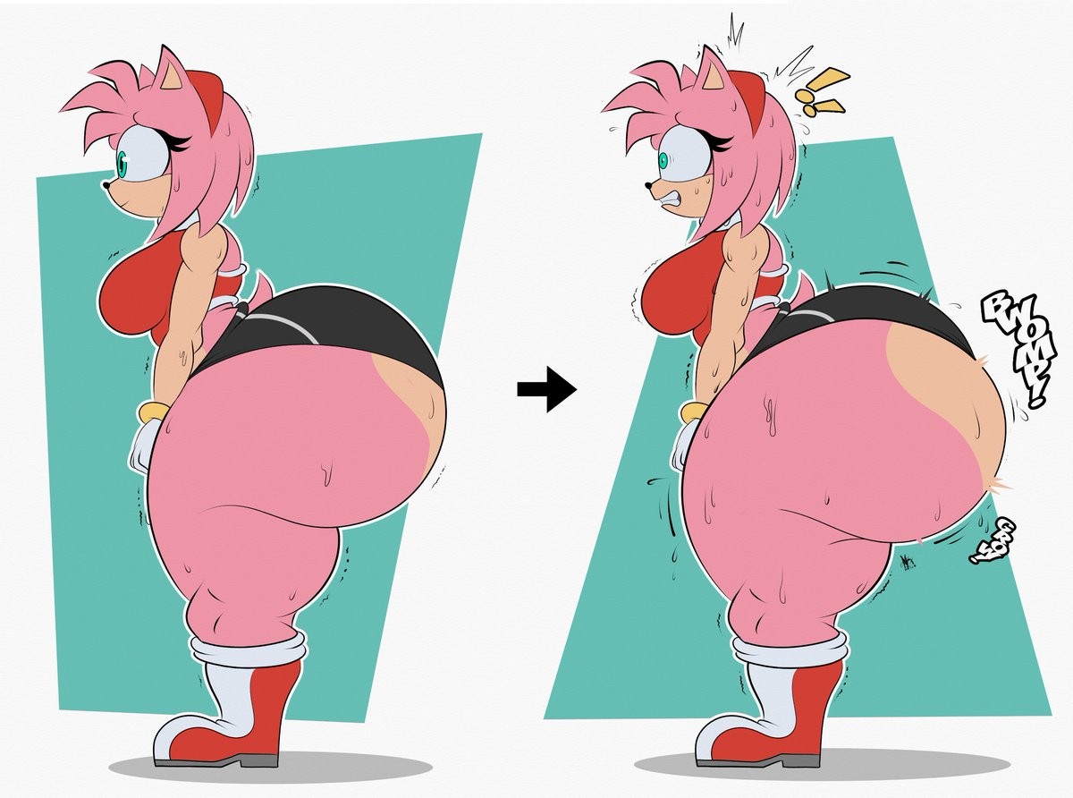 colby griffiths add amy rose butt photo