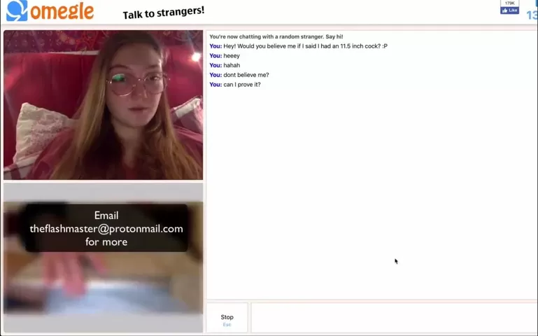 bryonna jones add omegle por image